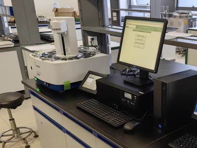 借力智能感官技術，賦能高校綜合實驗室建設——聚焦工程和技術研究與試驗發展